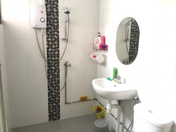 Blk 350 Woodlands Avenue 3 (Woodlands), HDB 4 Rooms #191252382